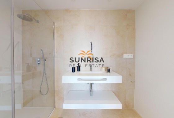 Apartment · New Build - Águilas · Murcia · Spain
