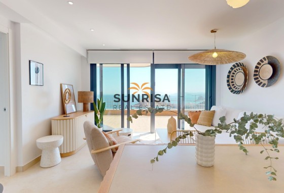 Apartment · New Build - Águilas · Murcia · Spain