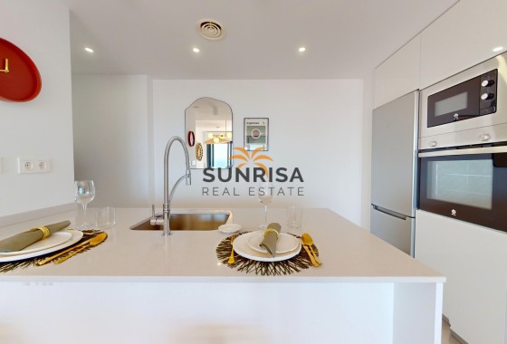 Apartment · New Build - Águilas · Murcia · Spain
