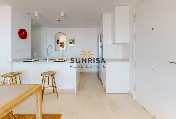 Apartment · New Build - Águilas · Murcia · Spain