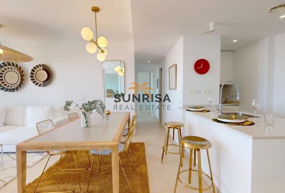 Apartment · New Build - Águilas · Murcia · Spain
