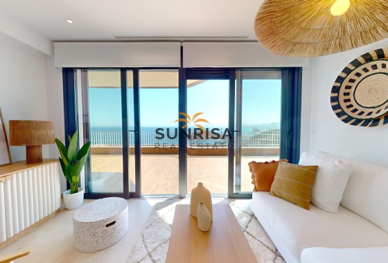 Apartment · New Build - Águilas · Murcia · Spain