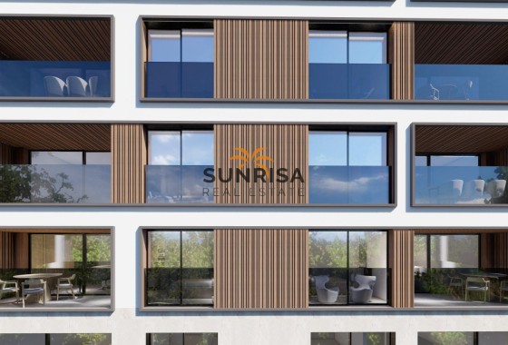 Apartamento · Obra nueva - Guardamar del Segura · Alicante · España