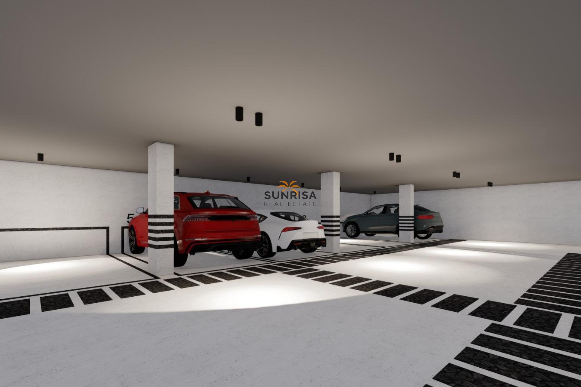Nieuwbouw Woningen - Appartement - Guardamar del Segura