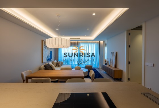 Appartement · Nieuwbouw Woningen - Guardamar del Segura · Alicante · Spanje