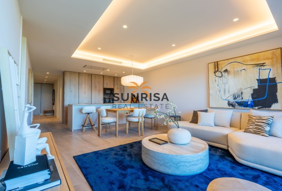 Appartement · Nieuwbouw Woningen - Guardamar del Segura · Alicante · Spanje
