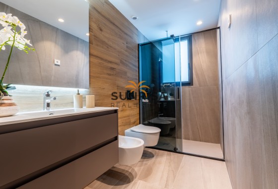Appartement · Nieuwbouw Woningen - Guardamar del Segura · Alicante · Spanje
