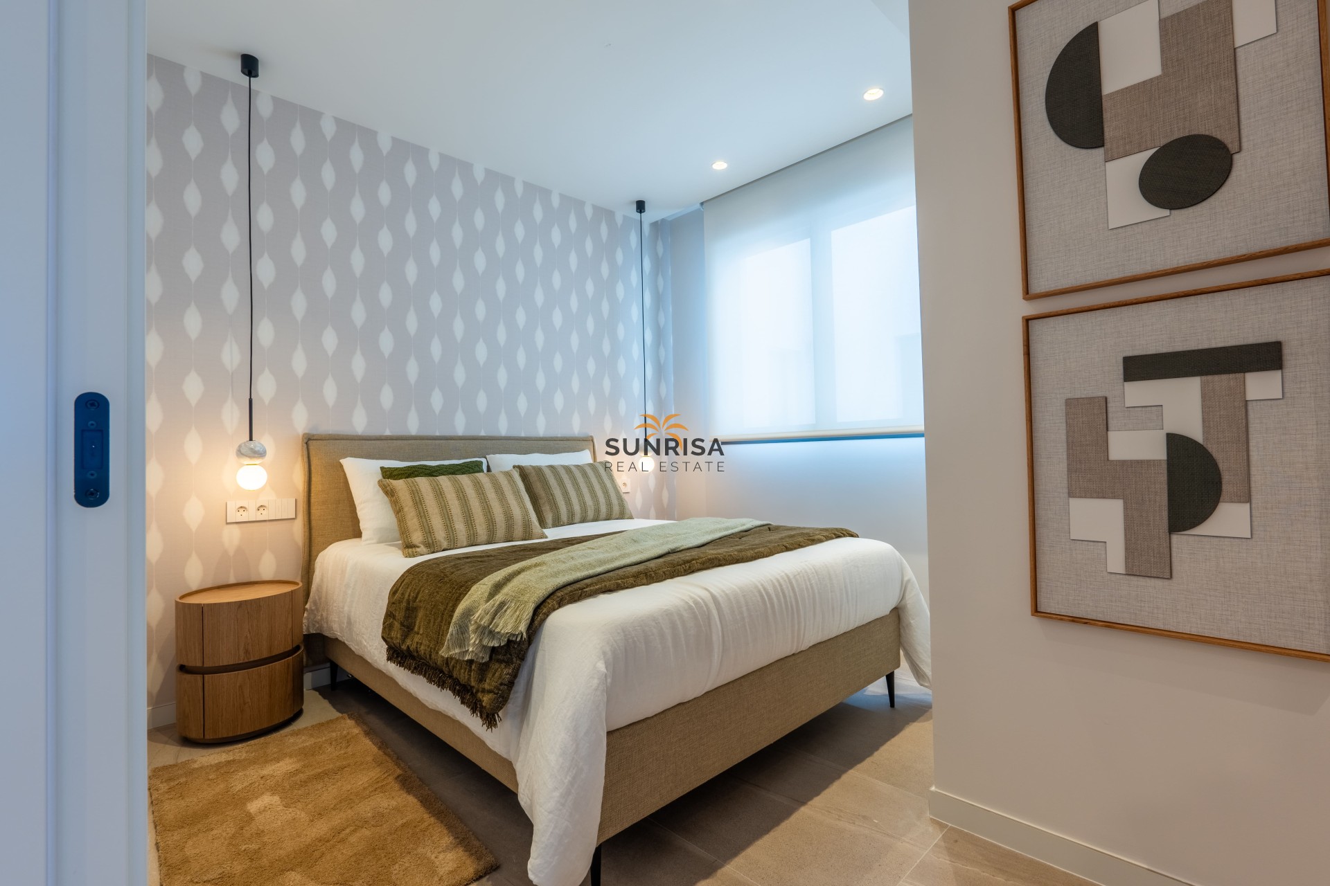 Nieuwbouw Woningen - Appartement - Guardamar del Segura