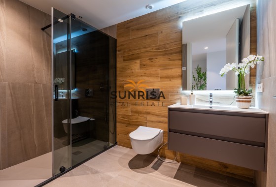 Appartement · Nieuwbouw Woningen - Guardamar del Segura · Alicante · Spanje