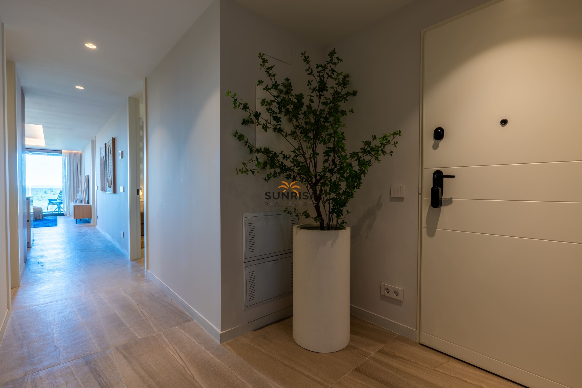 Nieuwbouw Woningen - Appartement - Guardamar del Segura