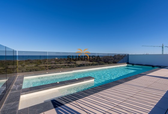 Appartement · Nieuwbouw Woningen - Guardamar del Segura · Alicante · Spanje