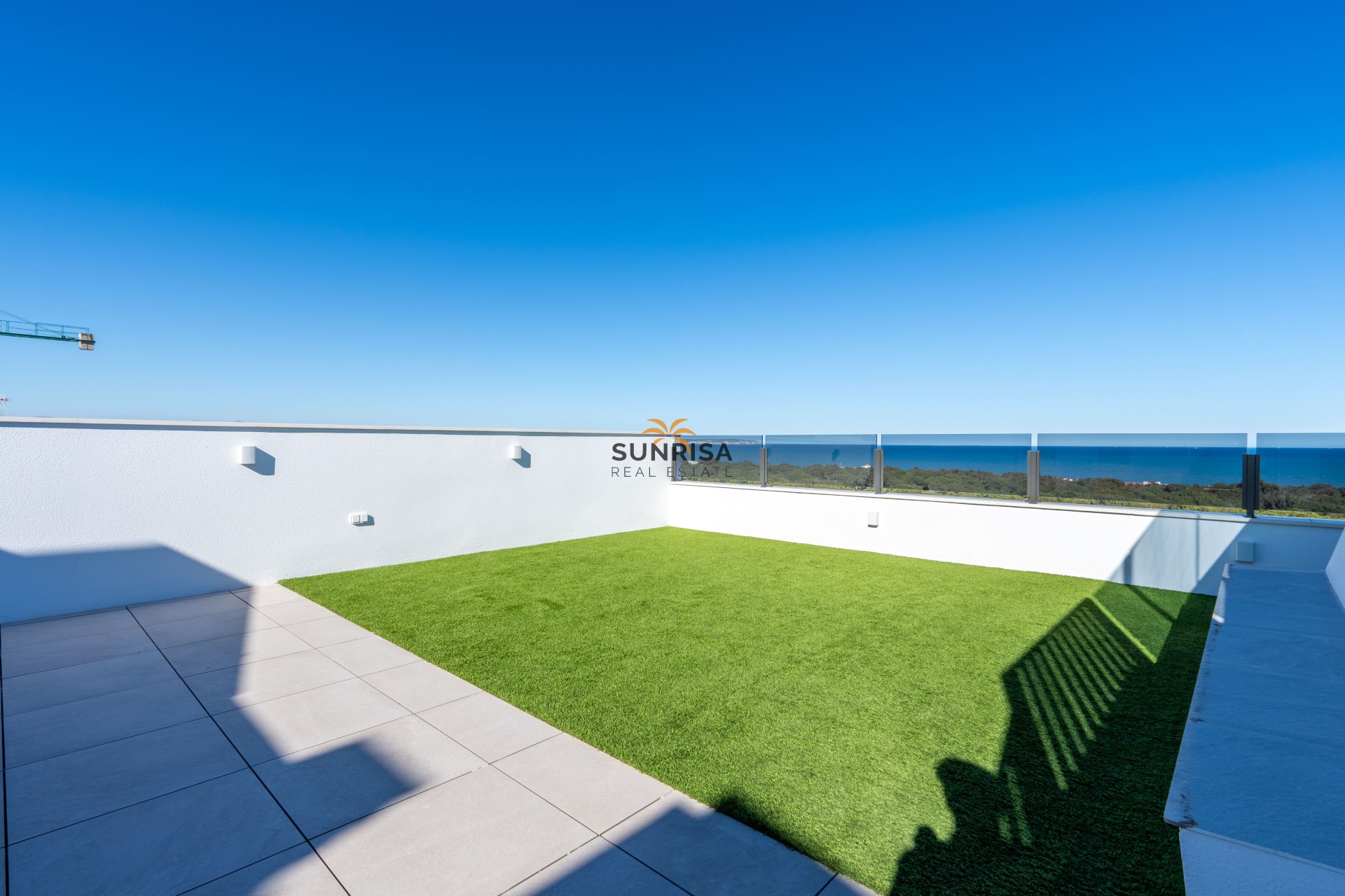 Nieuwbouw Woningen - Appartement - Guardamar del Segura