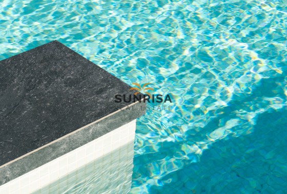 Appartement · Nieuwbouw Woningen - Guardamar del Segura · Alicante · Spanje