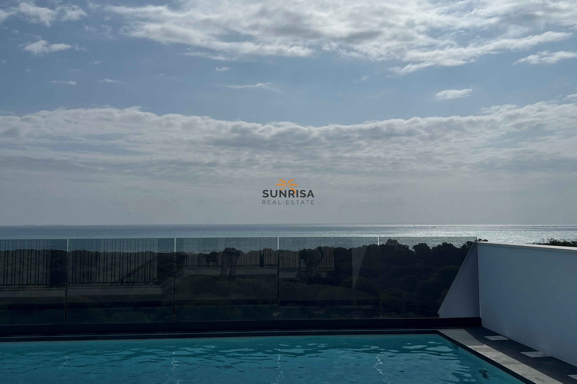Nieuwbouw Woningen - Appartement - Guardamar del Segura