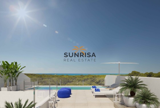 Appartement · Nieuwbouw Woningen - Guardamar del Segura · Alicante · Spanje