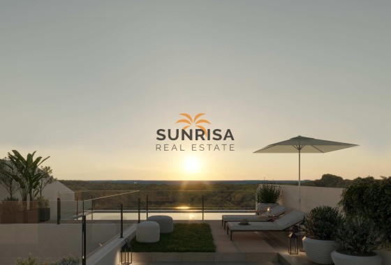 Appartement · Nieuwbouw Woningen - Guardamar del Segura · Alicante · Spanje