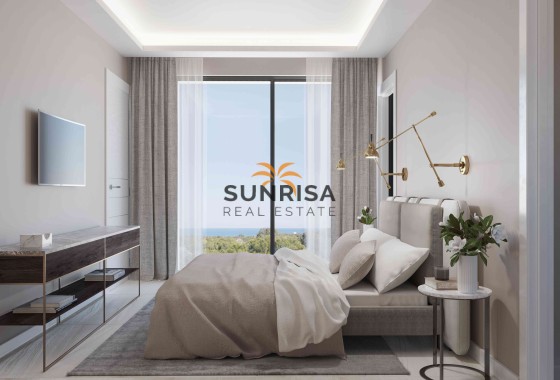 Appartement · Nieuwbouw Woningen - Guardamar del Segura · Alicante · Spanje