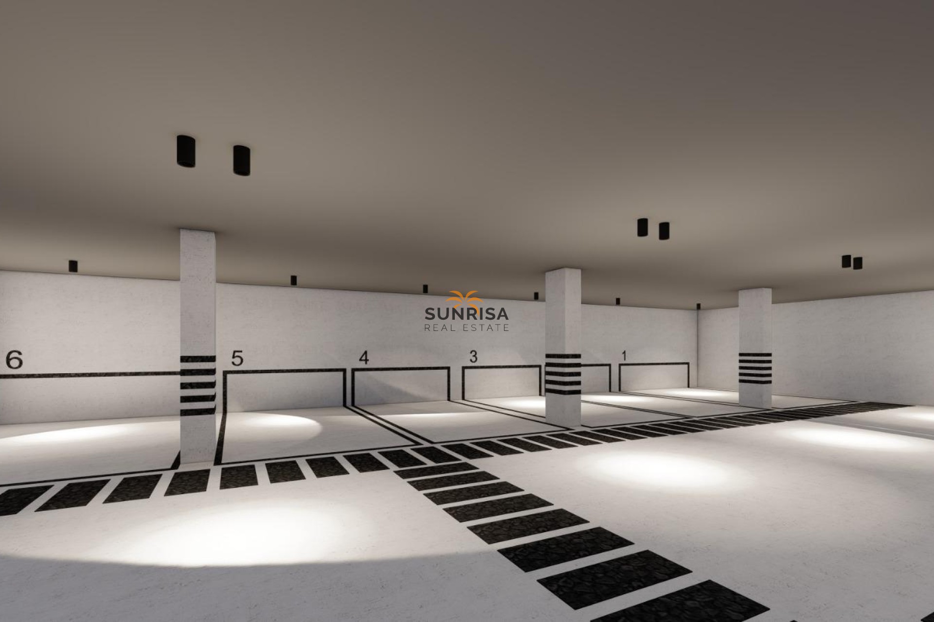 Nieuwbouw Woningen - Appartement - Guardamar del Segura