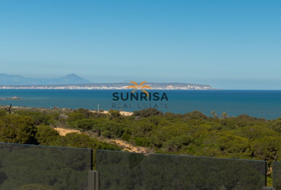 Appartement · Nieuwbouw Woningen - Guardamar del Segura · Alicante · Spanje