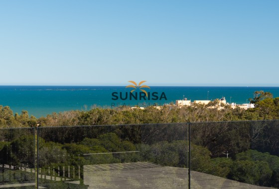 Appartement · Nieuwbouw Woningen - Guardamar del Segura · Alicante · Spanje