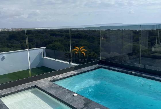 Appartement · Nieuwbouw Woningen - Guardamar del Segura · Alicante · Spanje