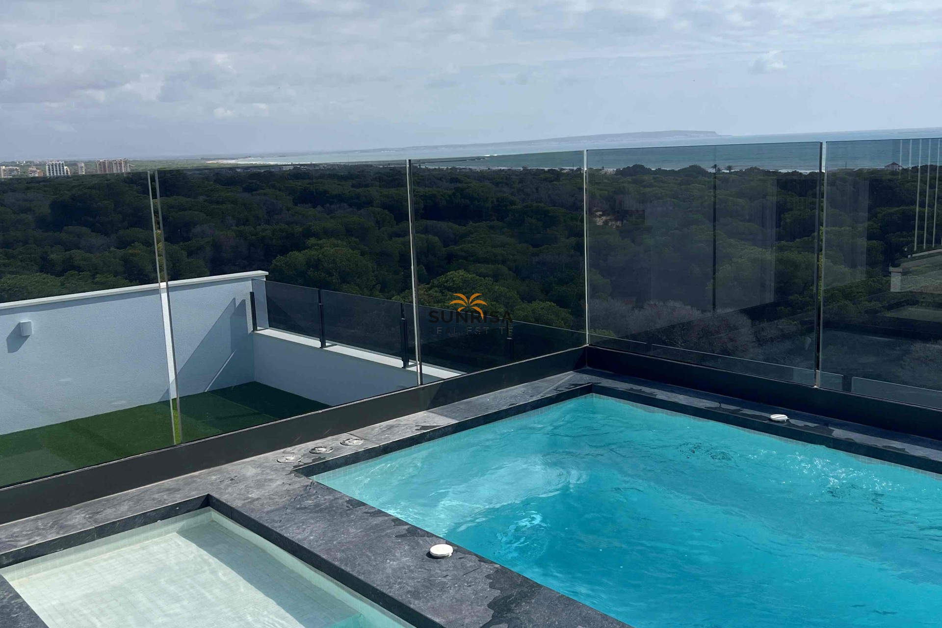 Nieuwbouw Woningen - Appartement - Guardamar del Segura