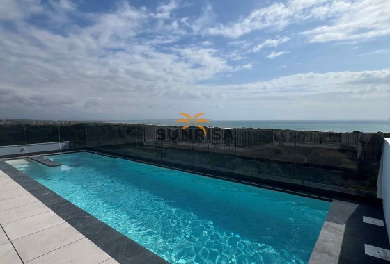 Appartement · Nieuwbouw Woningen - Guardamar del Segura · Alicante · Spanje