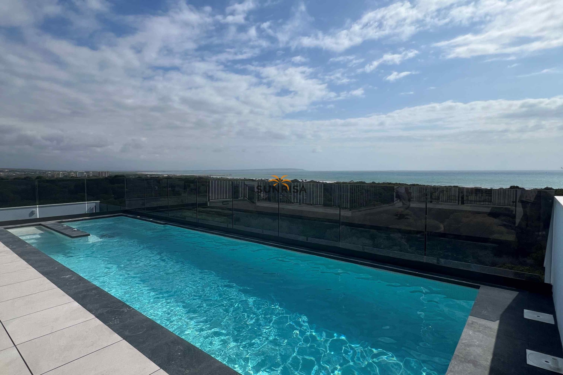 Nieuwbouw Woningen - Appartement - Guardamar del Segura