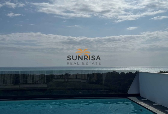 Appartement · Nieuwbouw Woningen - Guardamar del Segura · Alicante · Spanje