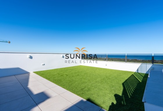 Appartement · Nieuwbouw Woningen - Guardamar del Segura · Alicante · Spanje