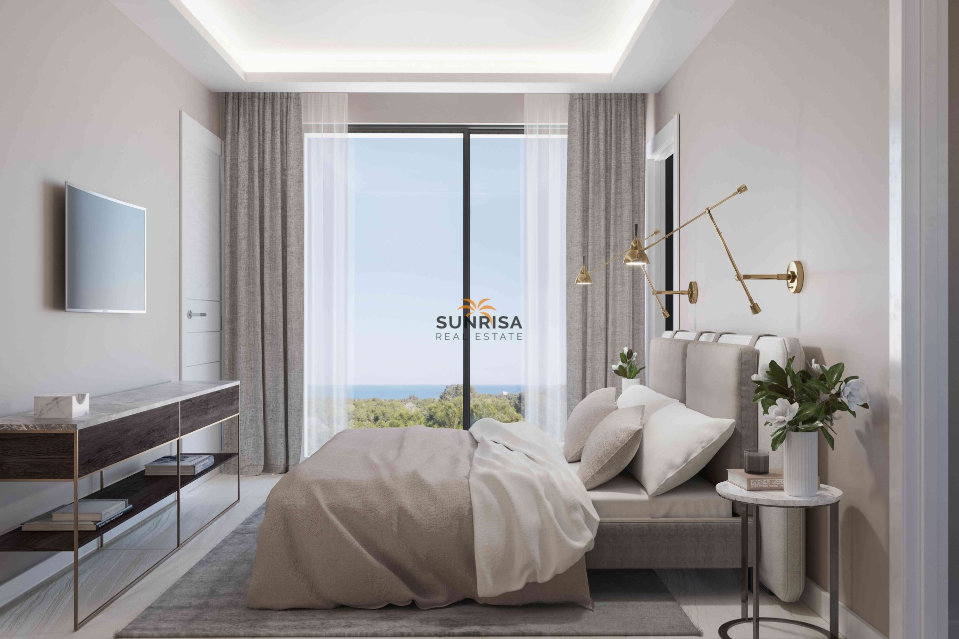Nieuwbouw Woningen - Appartement - Guardamar del Segura