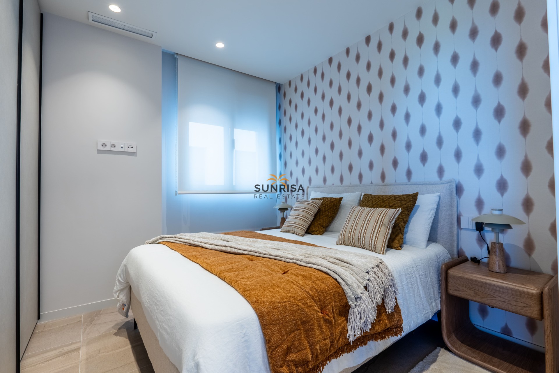Nieuwbouw Woningen - Appartement - Guardamar del Segura