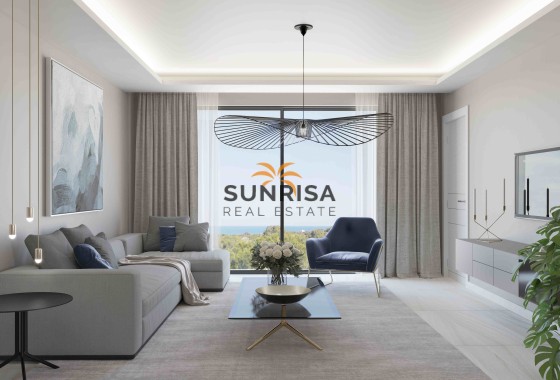 Penthouse · New Build - Guardamar del Segura · Alicante · Spain