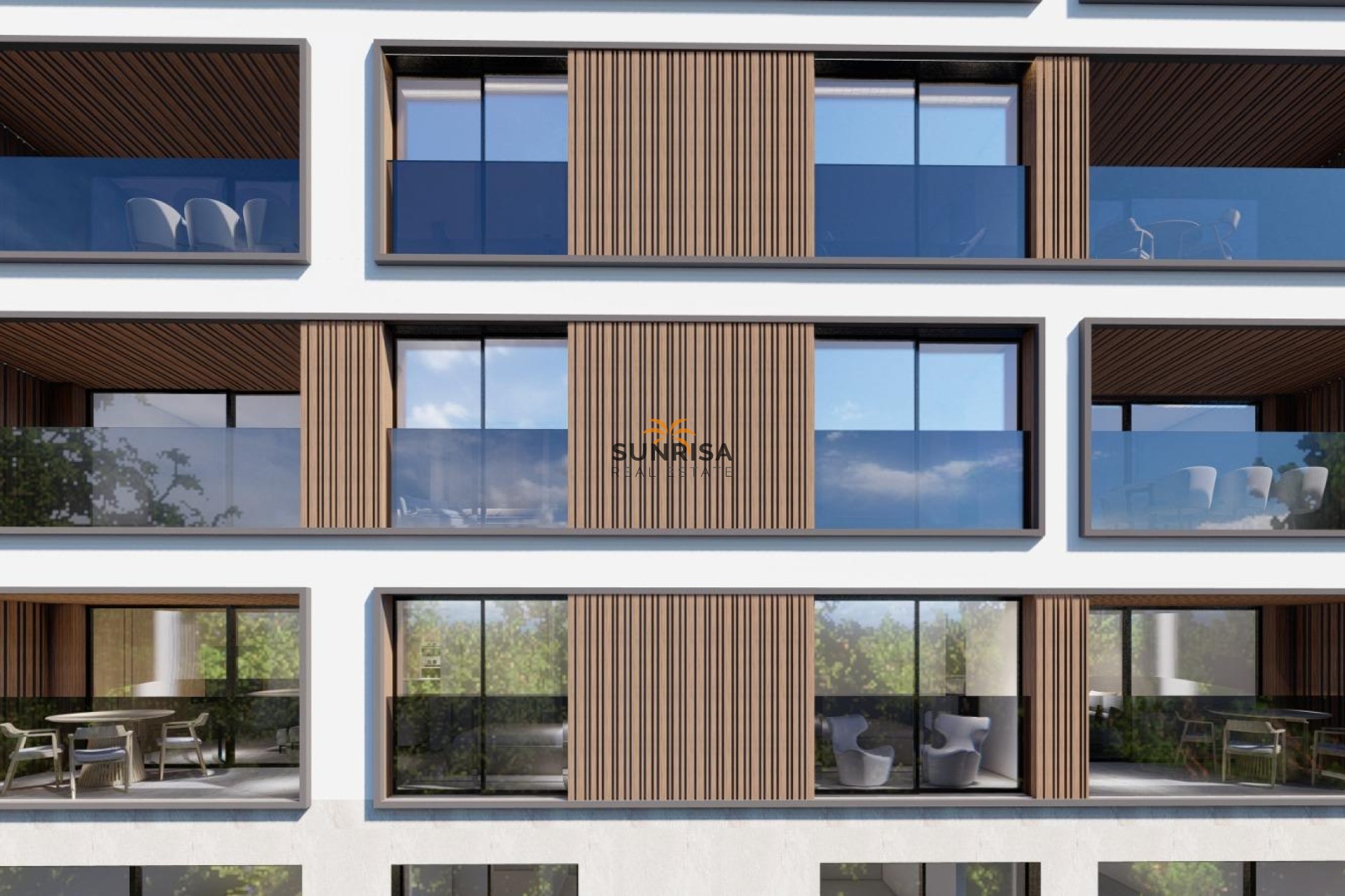 New Build - Penthouse - Guardamar del Segura