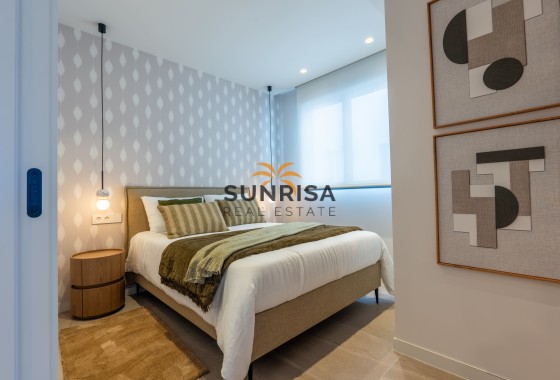 Penthouse · New Build - Guardamar del Segura · Alicante · Spain
