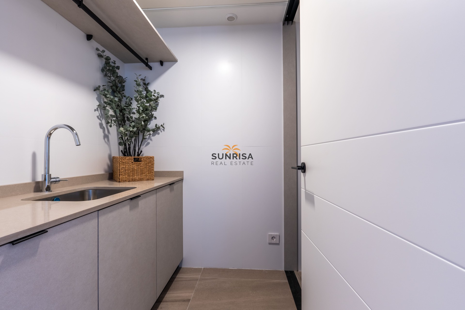 New Build - Penthouse - Guardamar del Segura