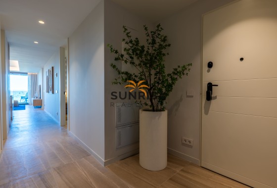 Penthouse · New Build - Guardamar del Segura · Alicante · Spain