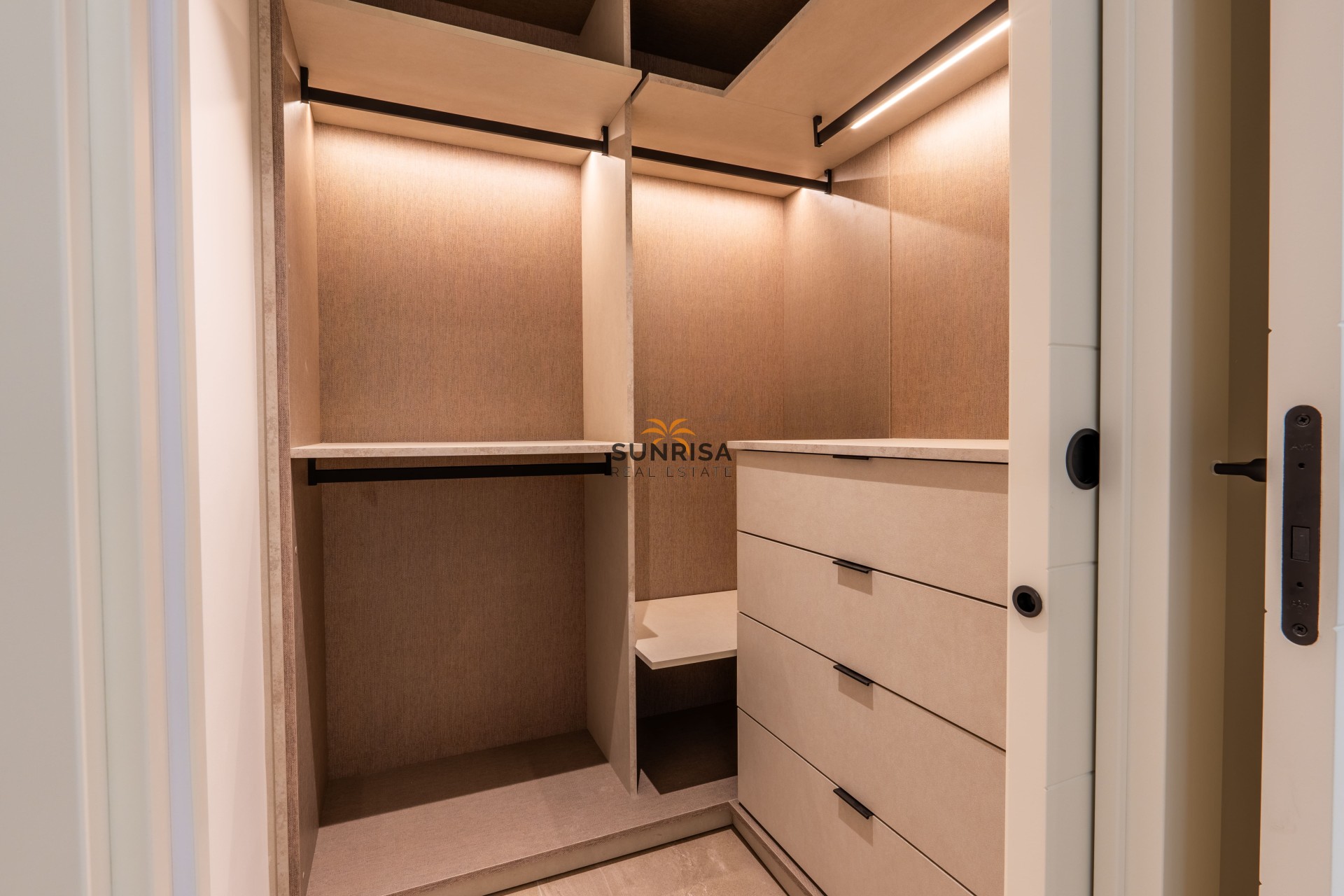 New Build - Penthouse - Guardamar del Segura
