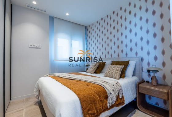 Penthouse · New Build - Guardamar del Segura · Alicante · Spain