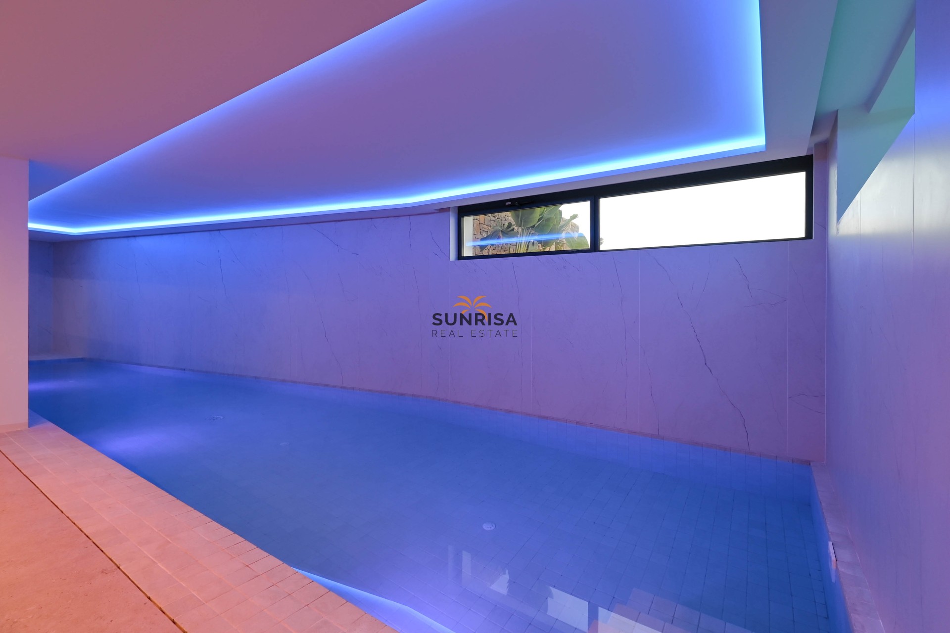 Nieuwbouw Woningen - Villa - Benissa