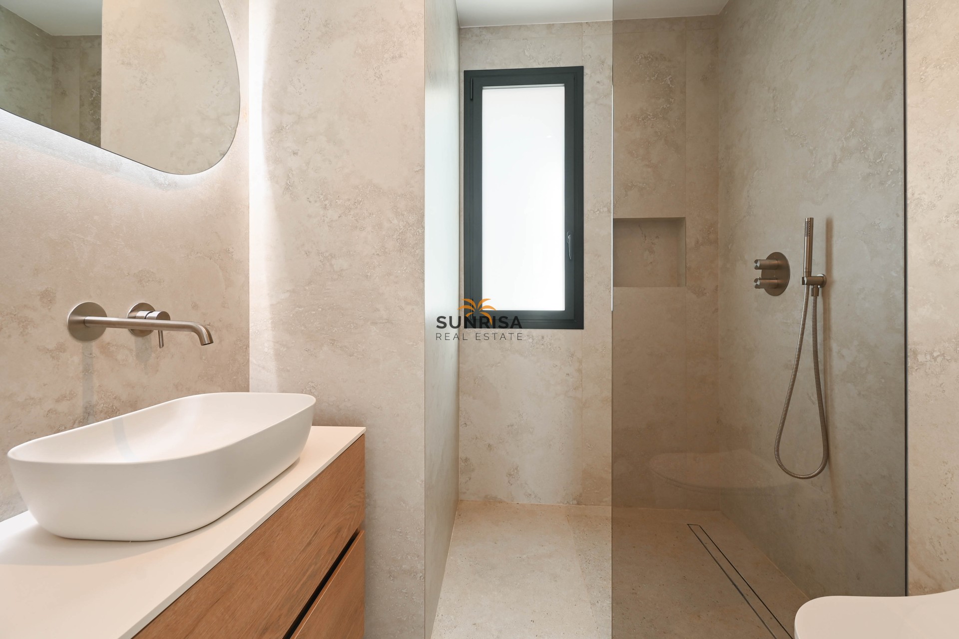 Nieuwbouw Woningen - Villa - Benissa