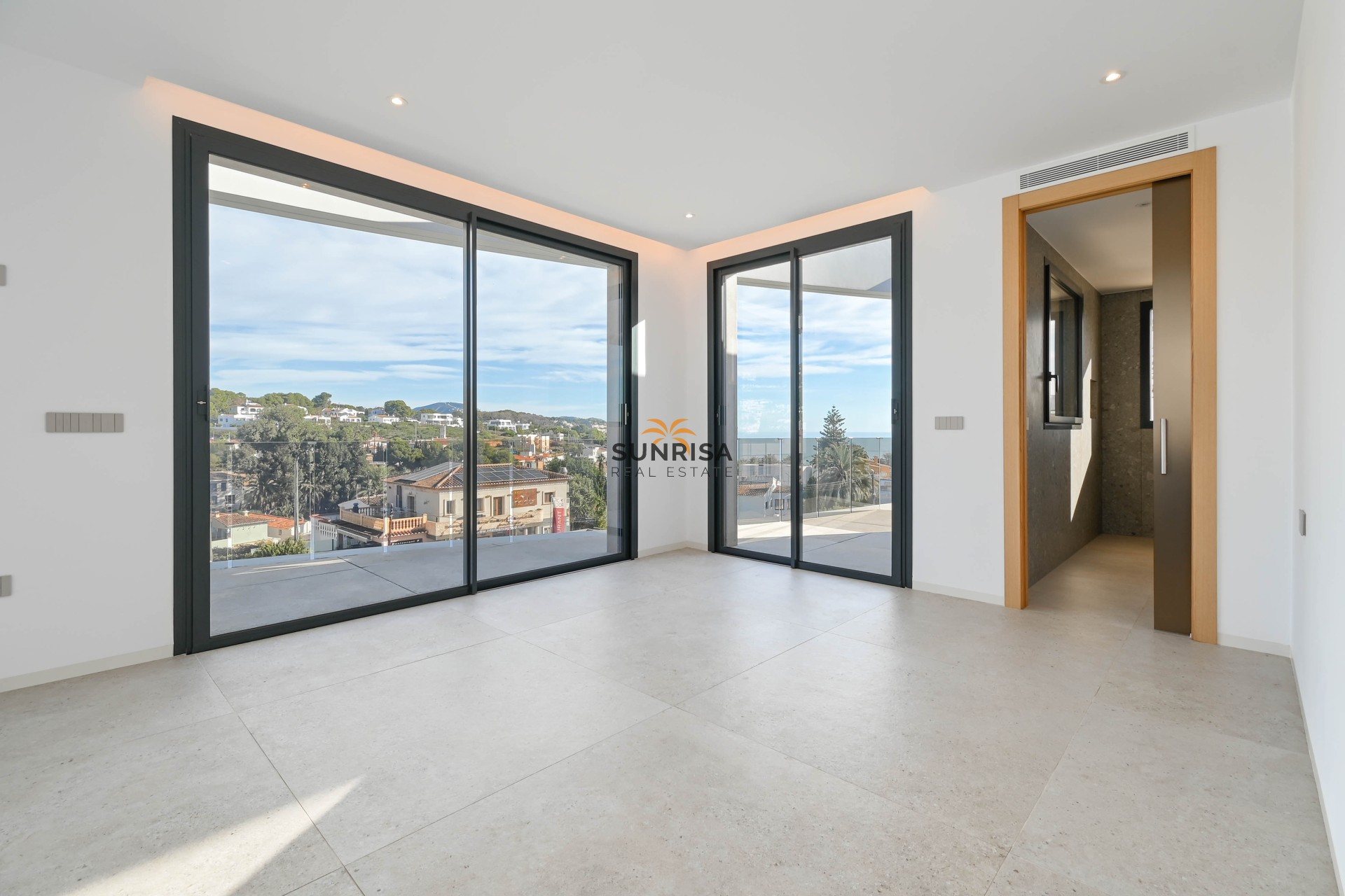 Nieuwbouw Woningen - Villa - Benissa
