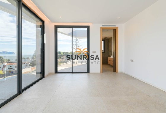 Villa · New Build - Benissa · Alicante · Spain