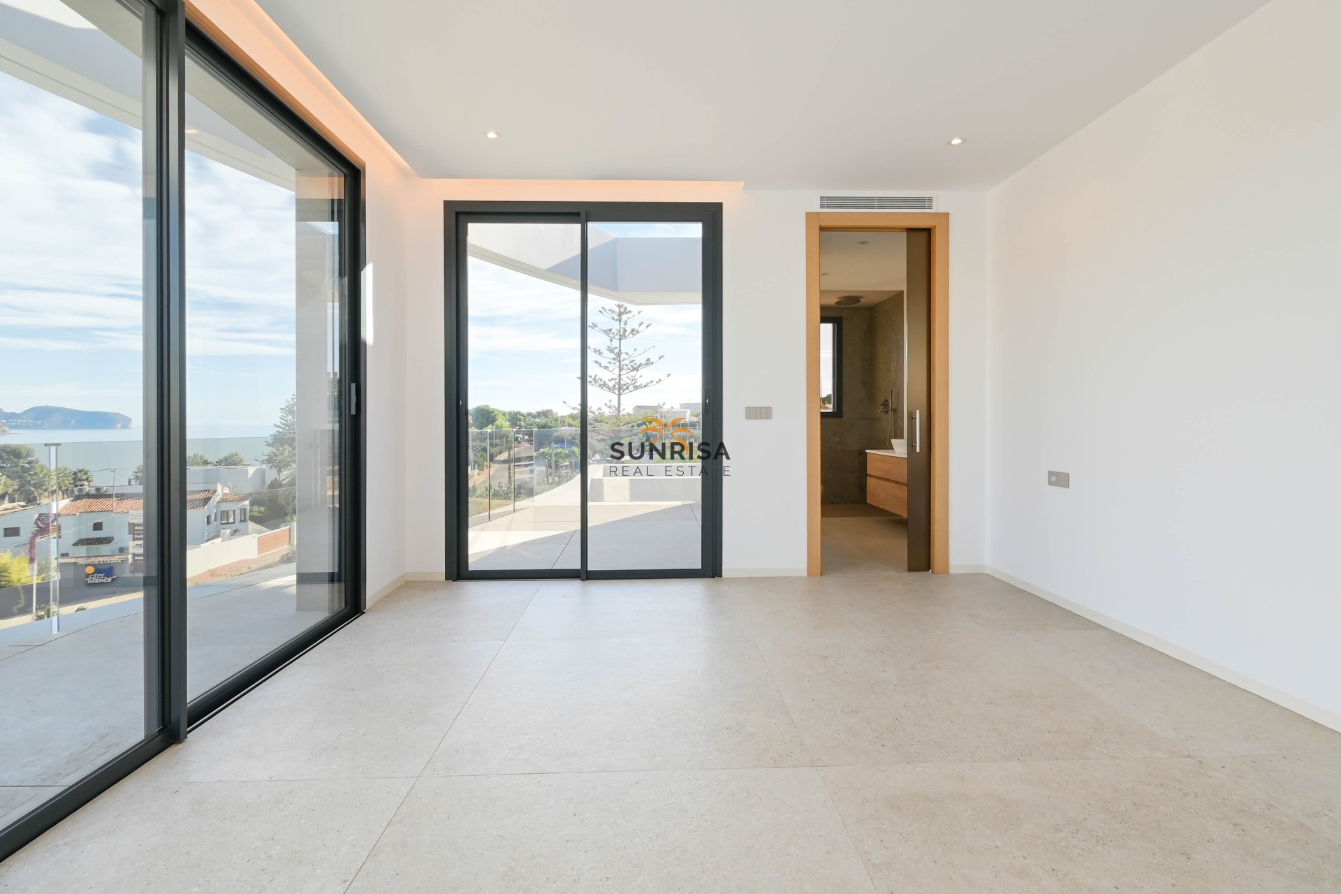 Nieuwbouw Woningen - Villa - Benissa