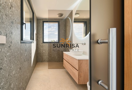 Villa · New Build - Benissa · Alicante · Spain
