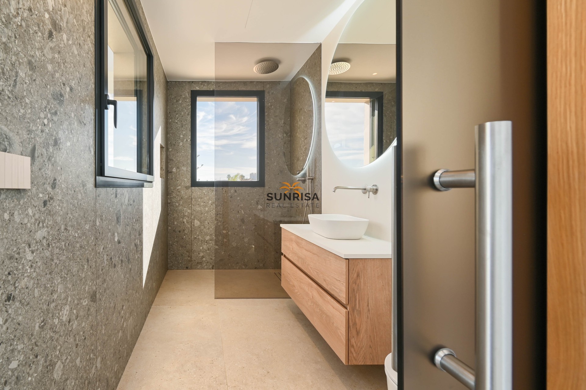Nieuwbouw Woningen - Villa - Benissa
