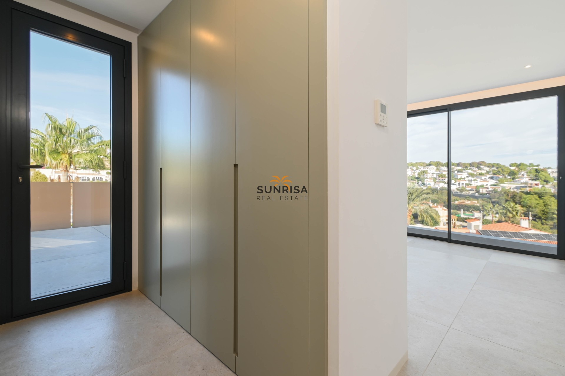 Nieuwbouw Woningen - Villa - Benissa