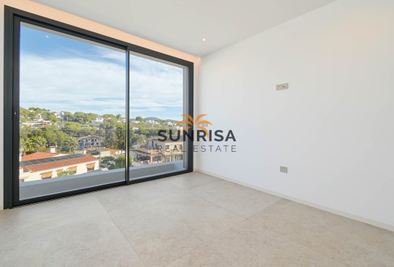 Villa · New Build - Benissa · Alicante · Spain