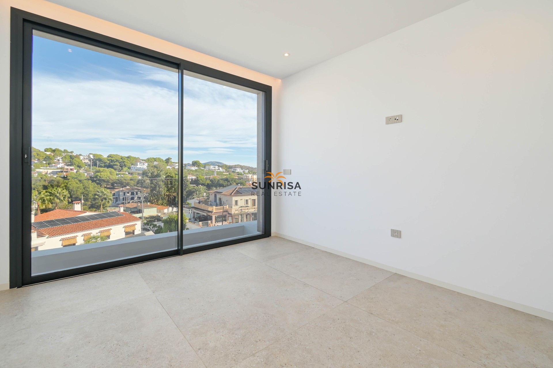 Nieuwbouw Woningen - Villa - Benissa