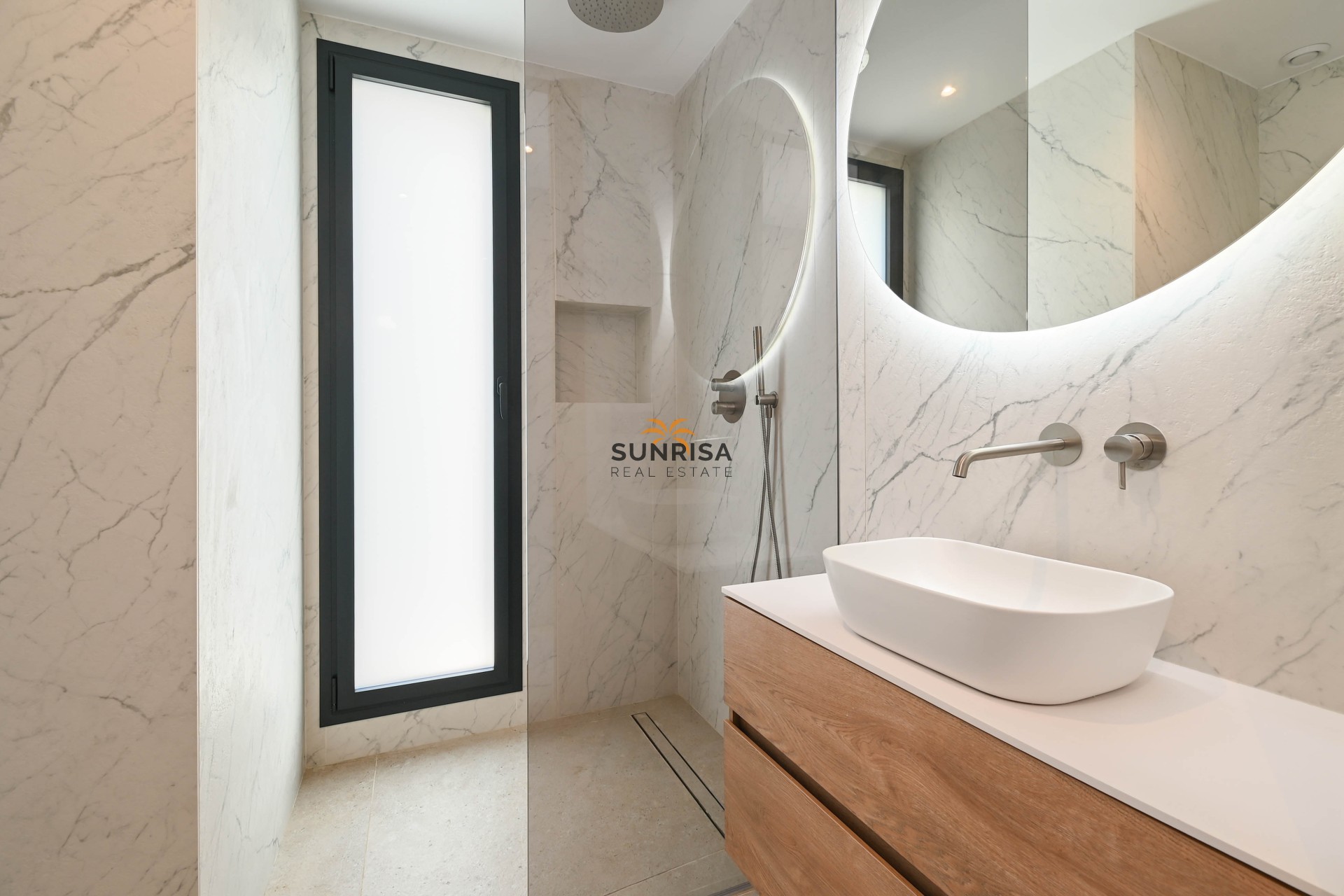 Nieuwbouw Woningen - Villa - Benissa